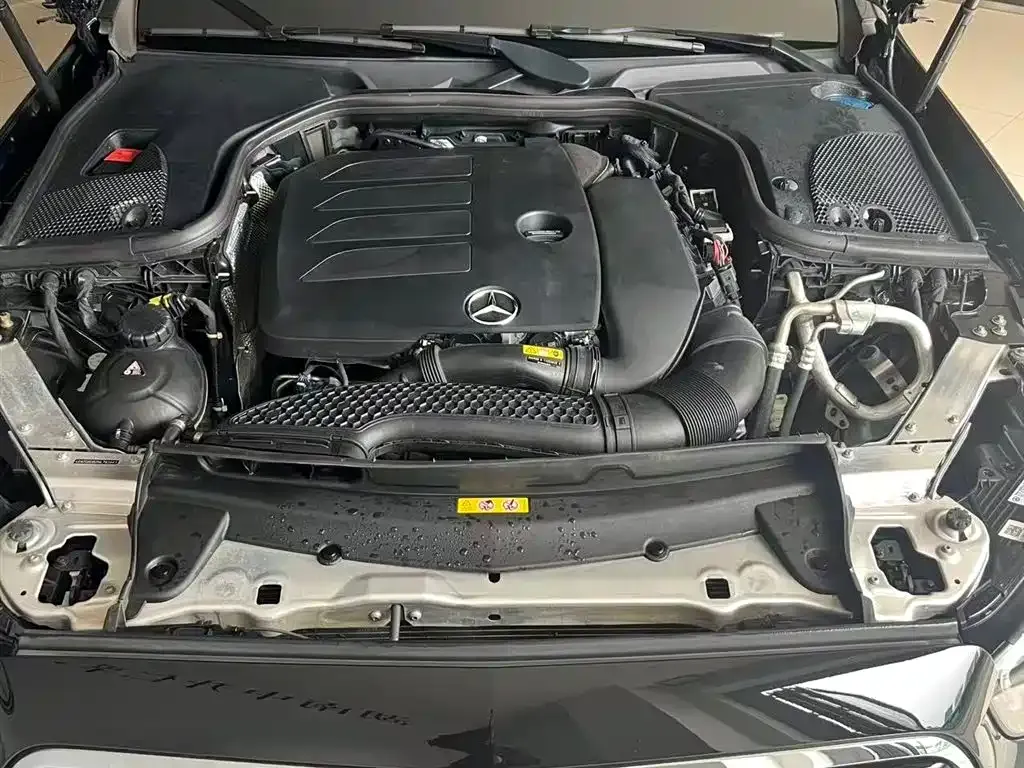 Mercedes-Benz E-Class 2022 из CN, фото 10