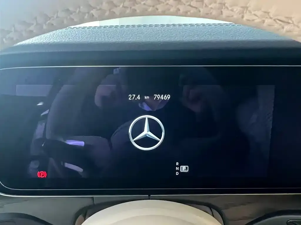 Mercedes-Benz E-Class 2022 из CN, фото 8