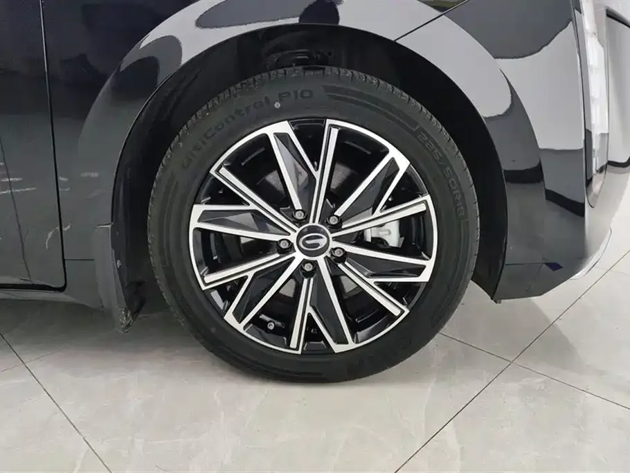 GAC Motor Trumpchi E8 2024 из CN, фото 5