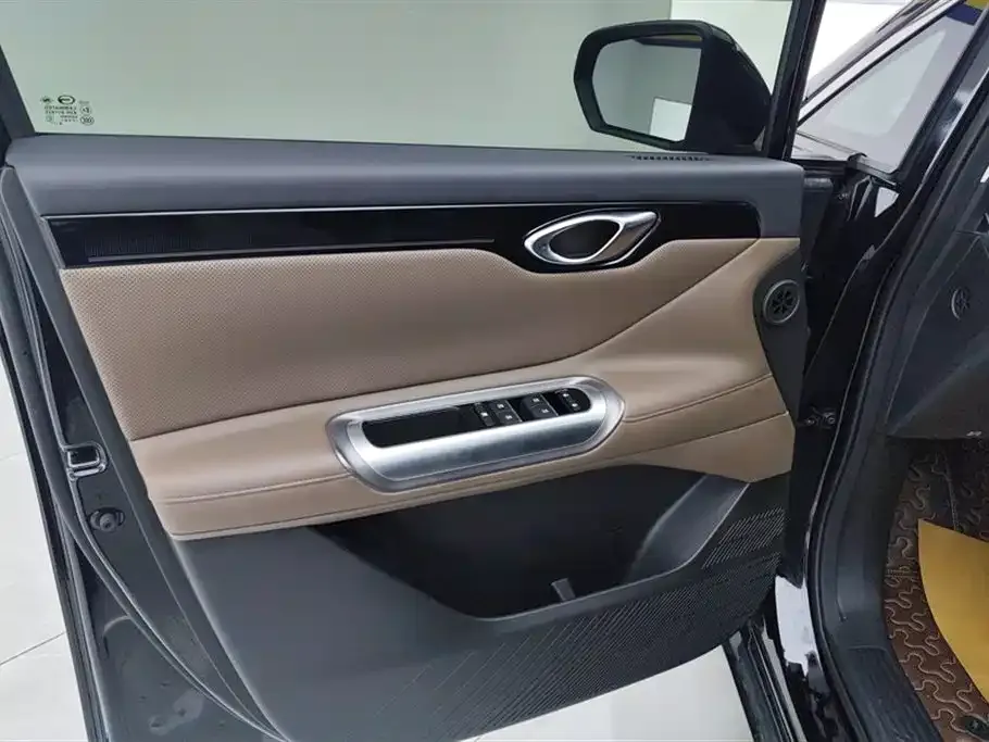 GAC Motor Trumpchi E8 2024 из CN, фото 2
