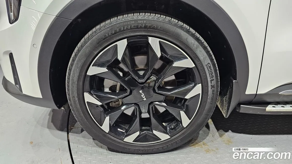 Kia Sorento — фото 8