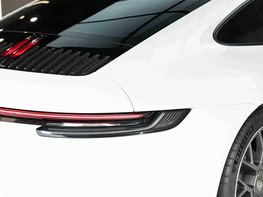 Porsche 911 — фото 6