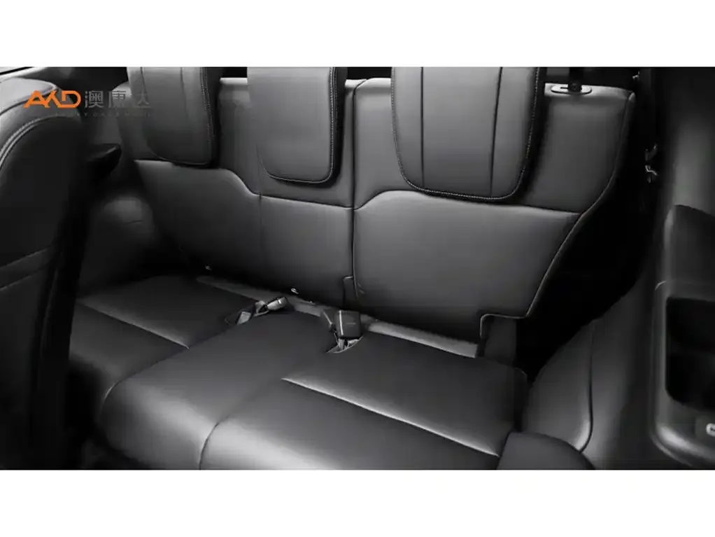 GAC Motor E8 Hybrid 2024 из CN, фото 2
