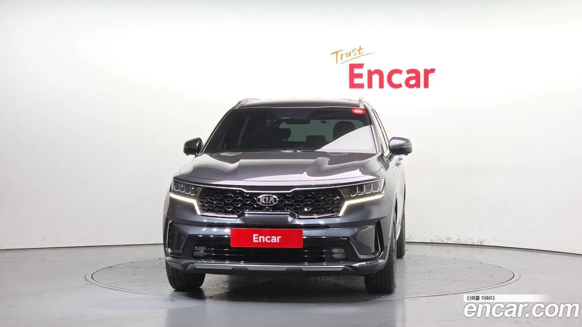 Kia Sorento — фото 3