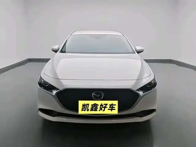 Mazda 3 Axela 2022 из CN, фото 5