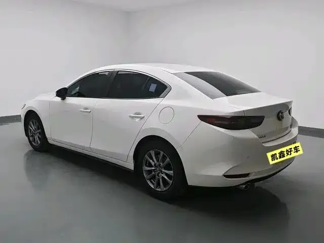 Mazda 3 Axela 2022 из CN, фото 6