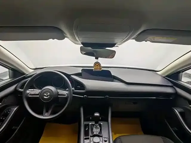 Mazda 3 Axela 2022 из CN, фото 9