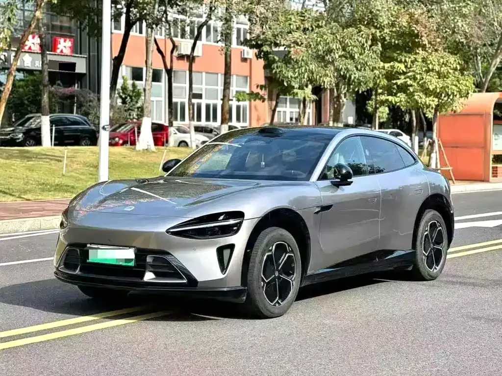 Xiaomi YU7