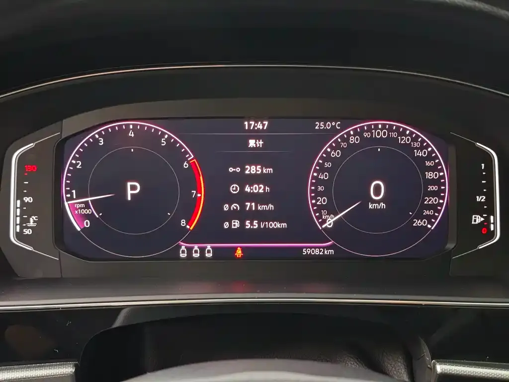 Volkswagen Passat — фото 3