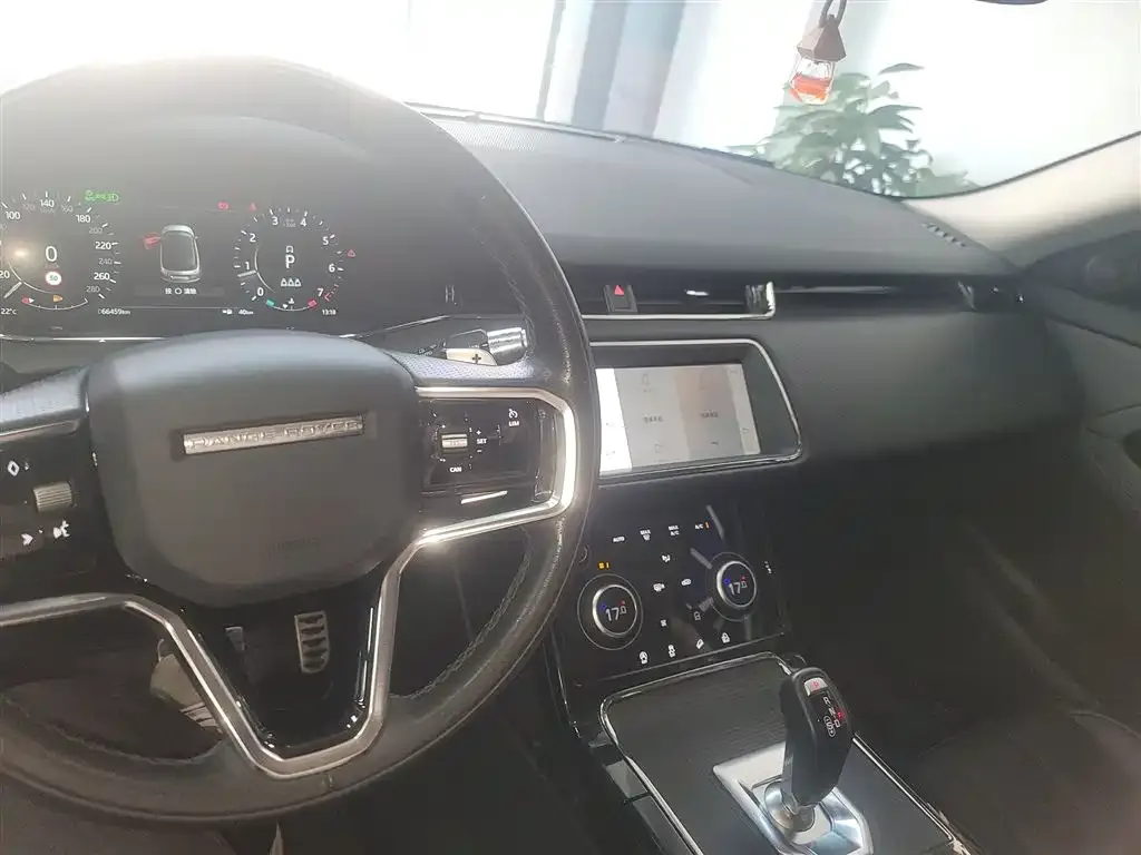 Land Rover Evoque 2022 из CN, фото 2