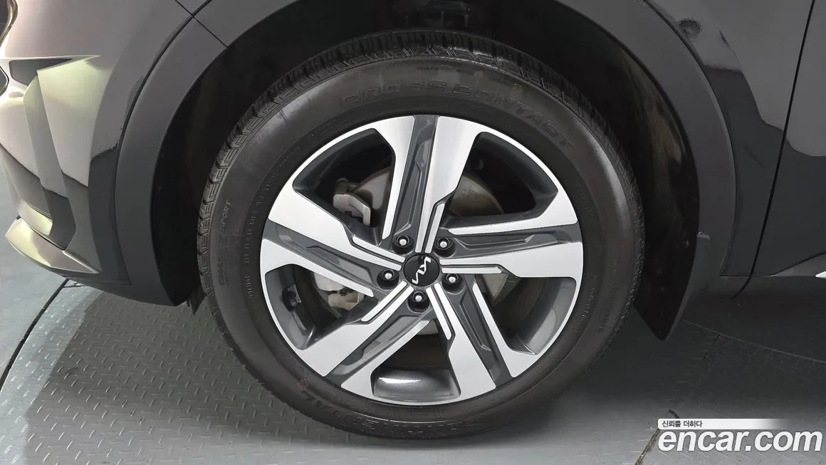 Kia Sorento — фото 6