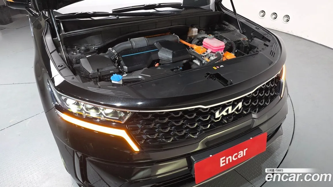 Kia Sorento — фото 7
