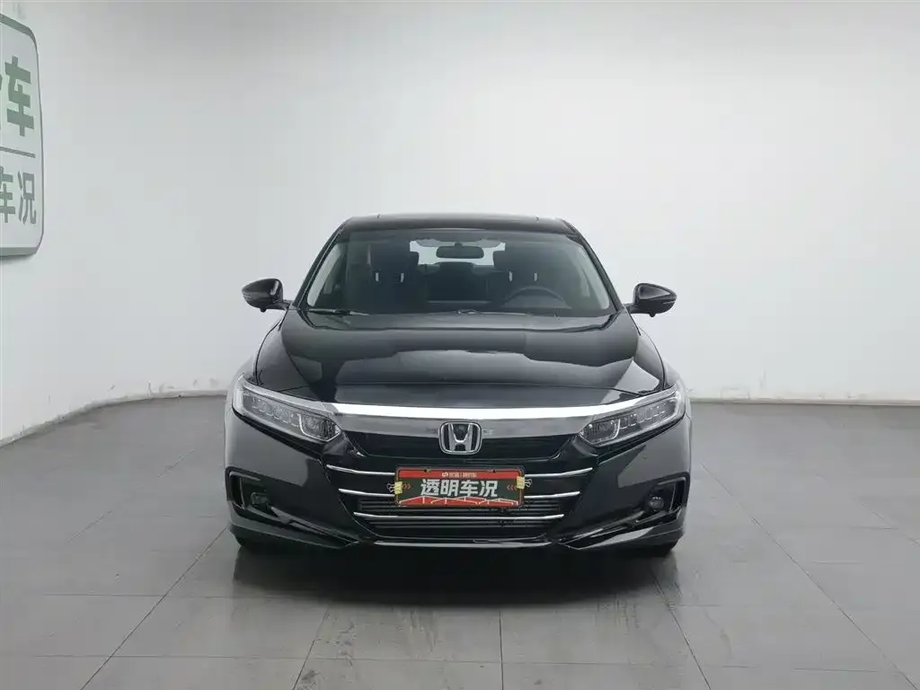 Honda Accord 2021 из CN, фото 3