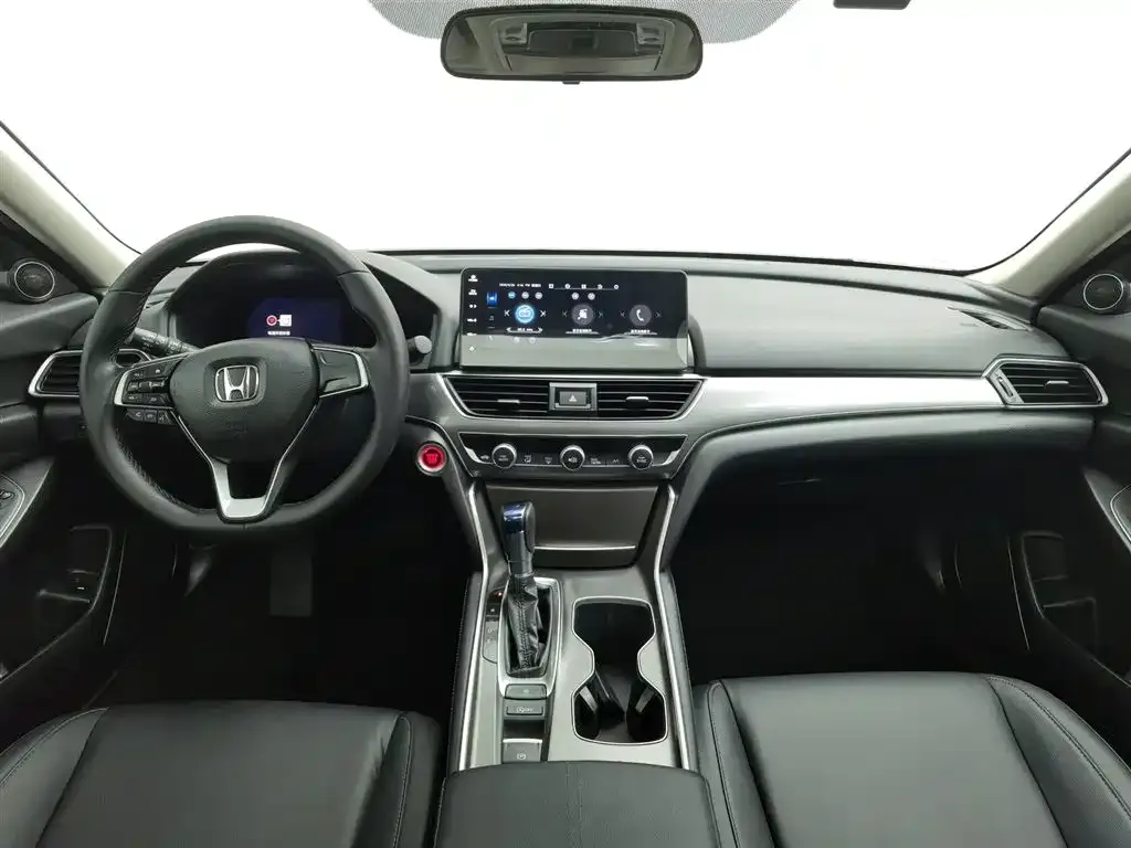 Honda Accord 2021 из CN, фото 4