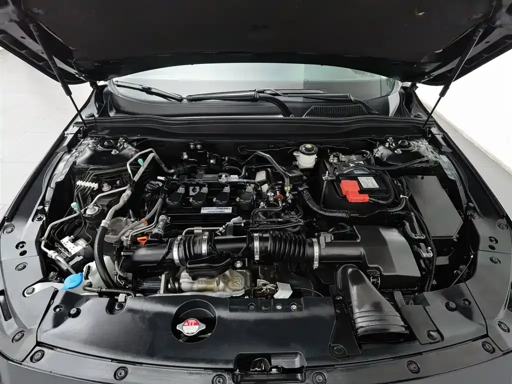 Honda Accord 2021 из CN, фото 8