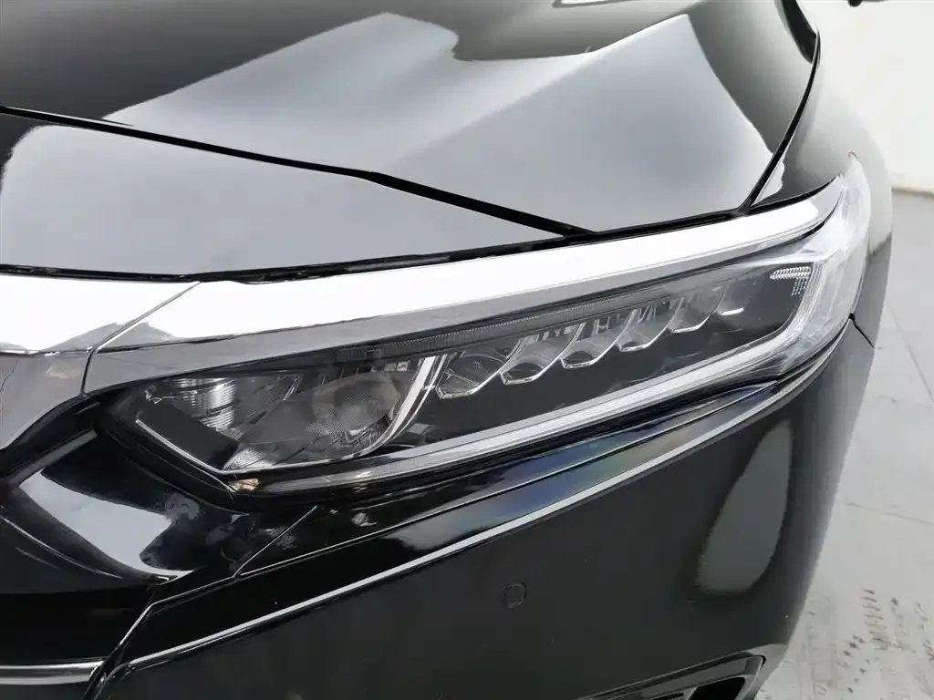 Honda Accord 2021 из CN, фото 9