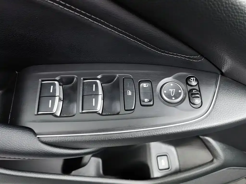 Honda Accord 2021 из CN, фото 10
