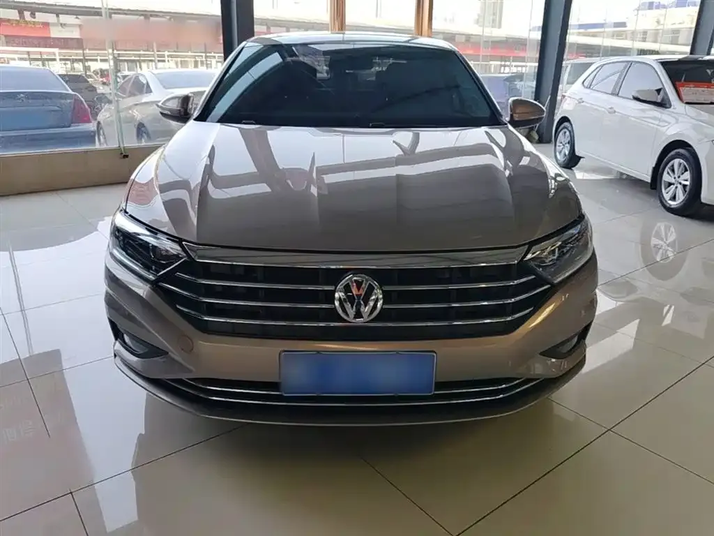 Volkswagen Sagitar 2021 из CN, фото 10