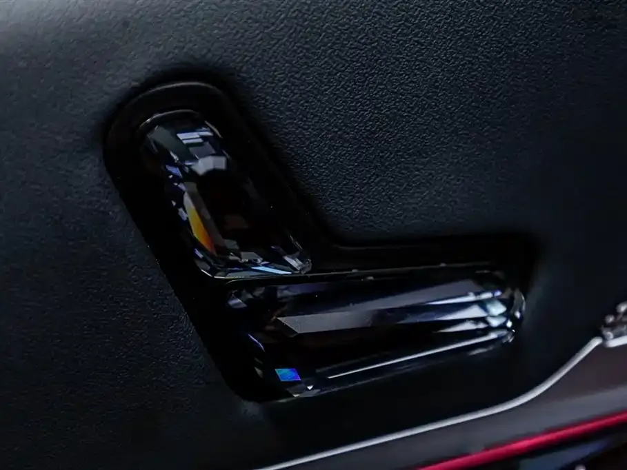 BMW i7 2023 из CN, фото 3