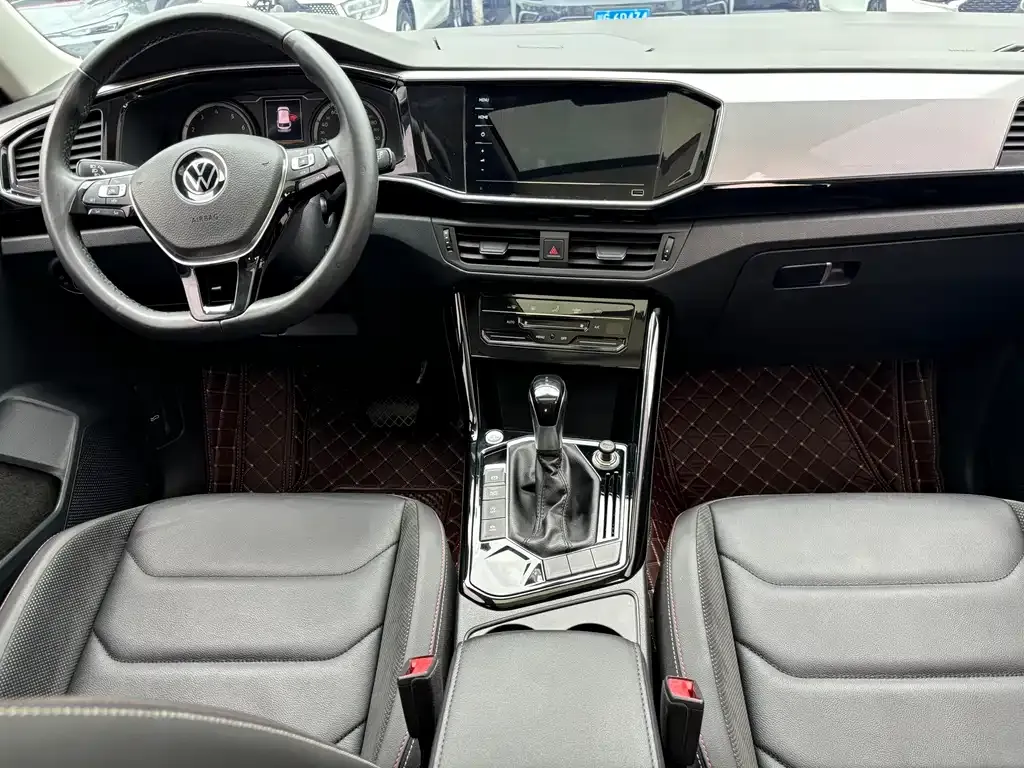 Volkswagen Tayron 2021 из CN, фото 3