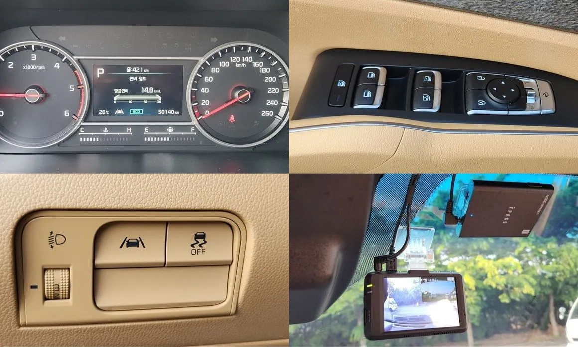 Kia Sorento — фото 8