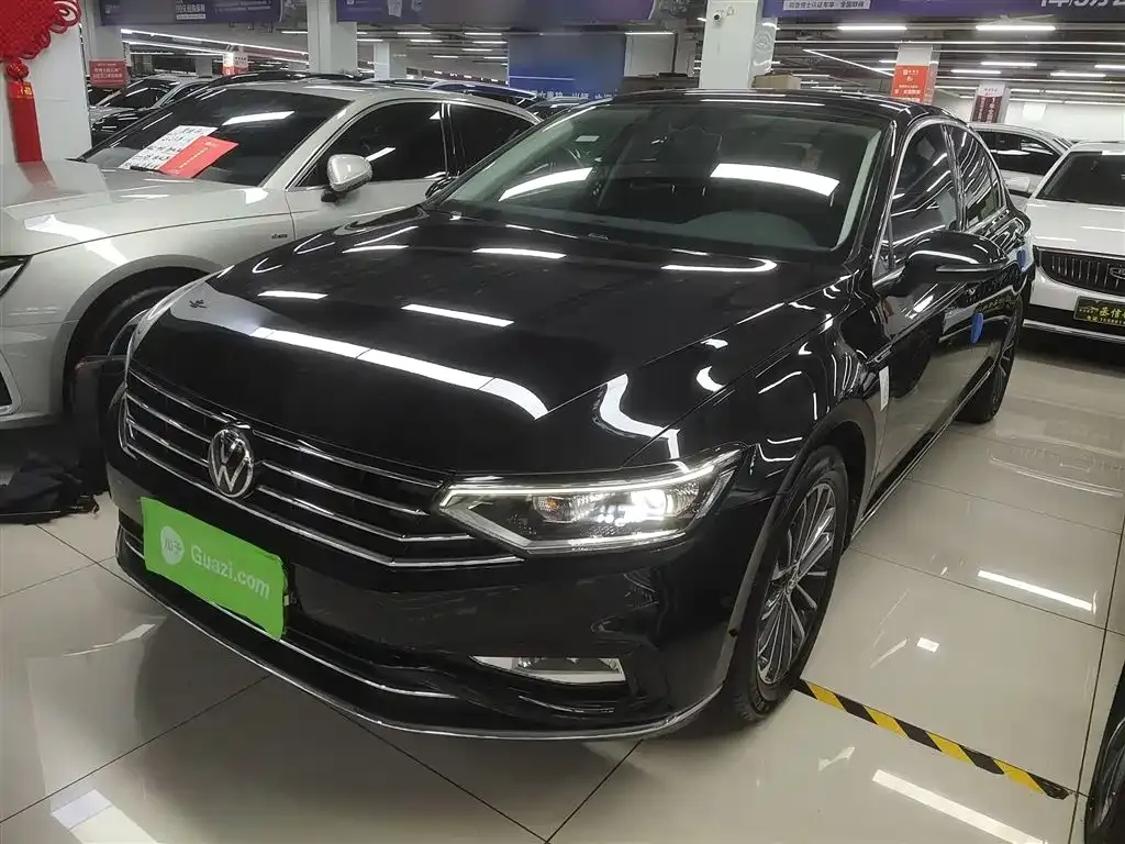 Volkswagen Magotan 2021 из CN, фото 10