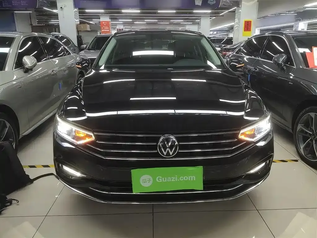 Volkswagen Magotan 2021 из CN, фото 7