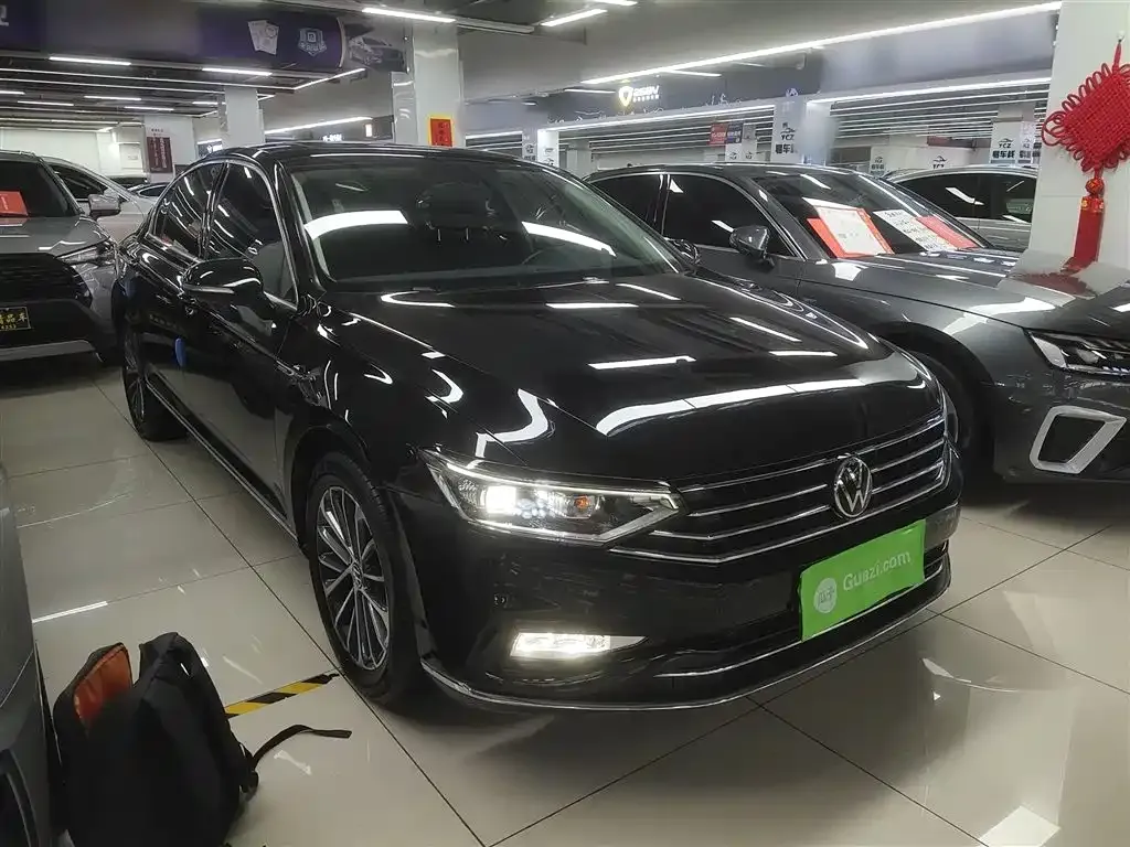 Volkswagen Magotan 2021 из CN, фото 6