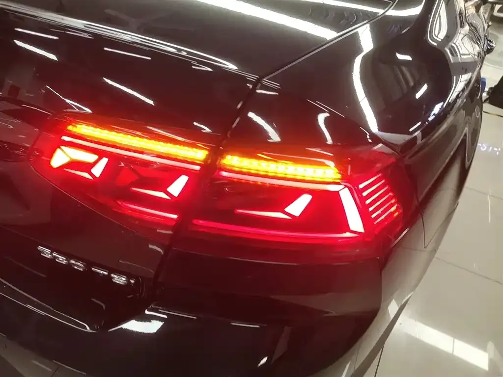 Volkswagen Magotan 2021 из CN, фото 4