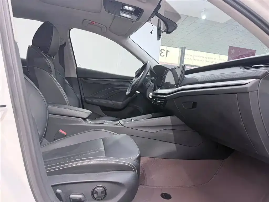 Skoda Octavia — фото 6