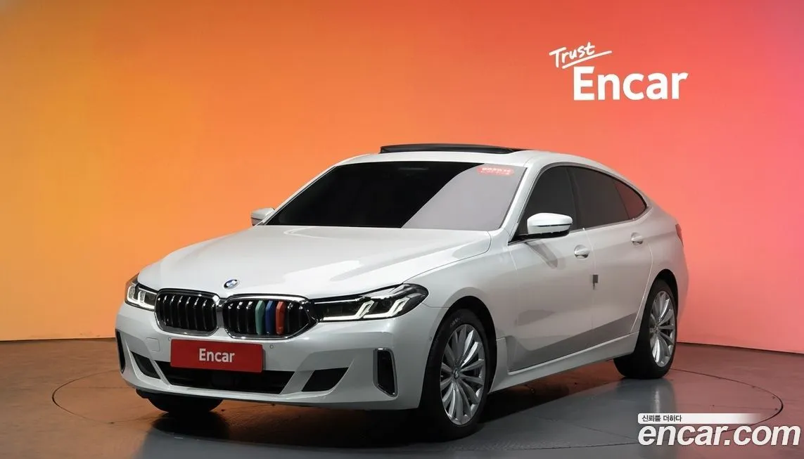 BMW Gran Turismo