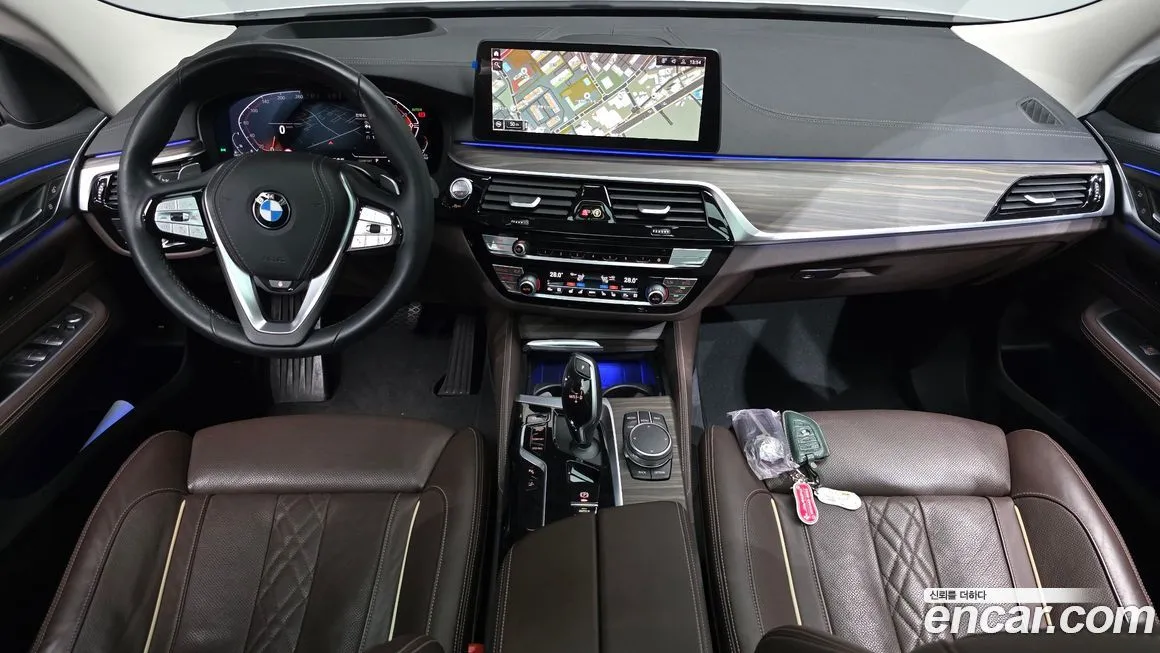 BMW Gran Turismo 2023 из KR, фото 8