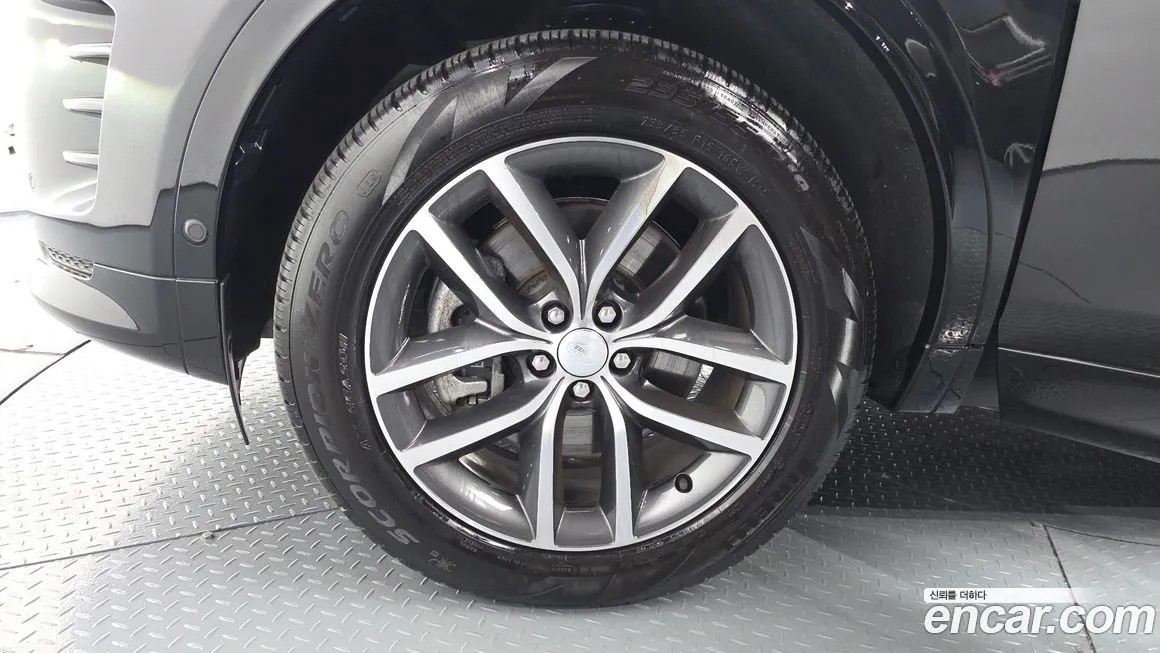 Land Rover Discovery Sport 2025 из KR, фото 6