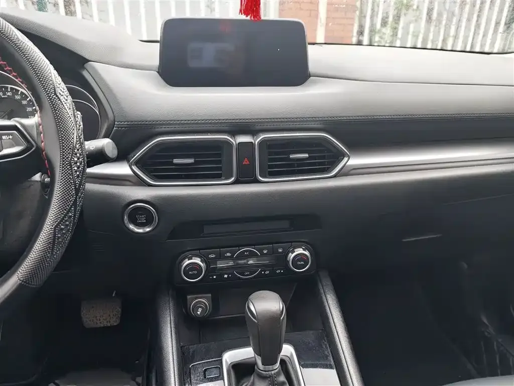 Mazda CX-5 2021 из CN, фото 5