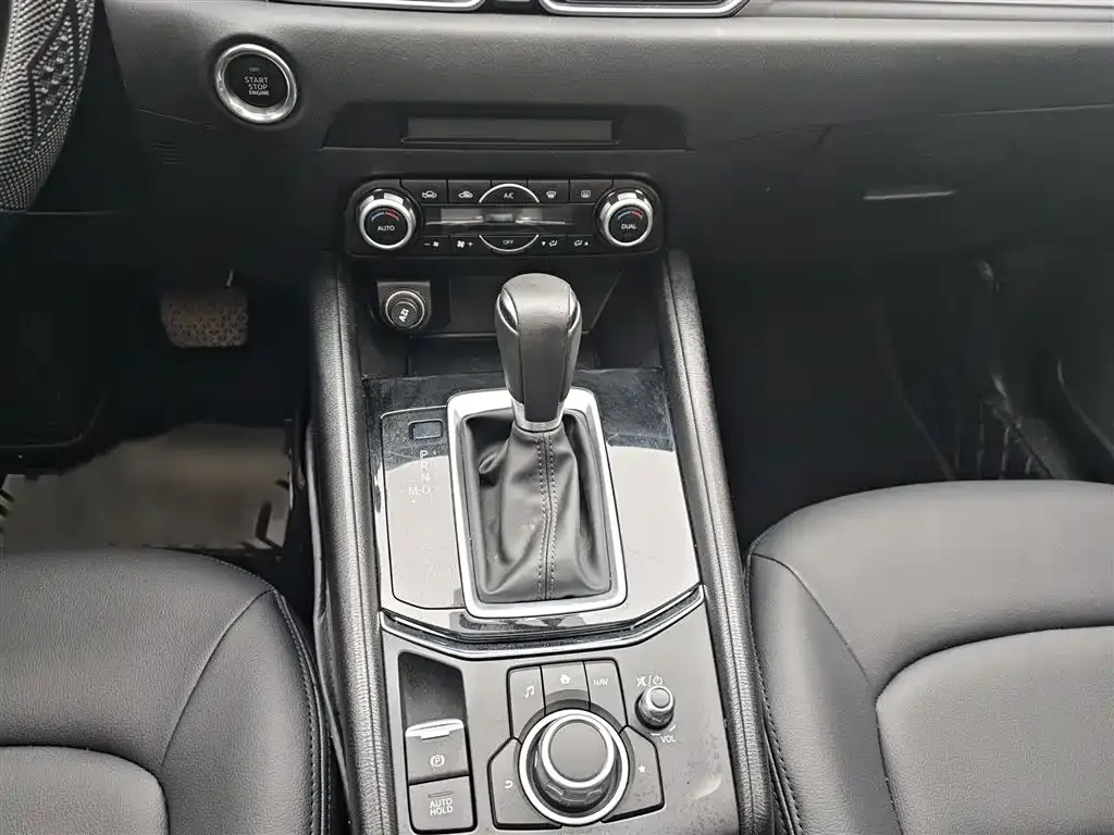 Mazda CX-5 2021 из CN, фото 7
