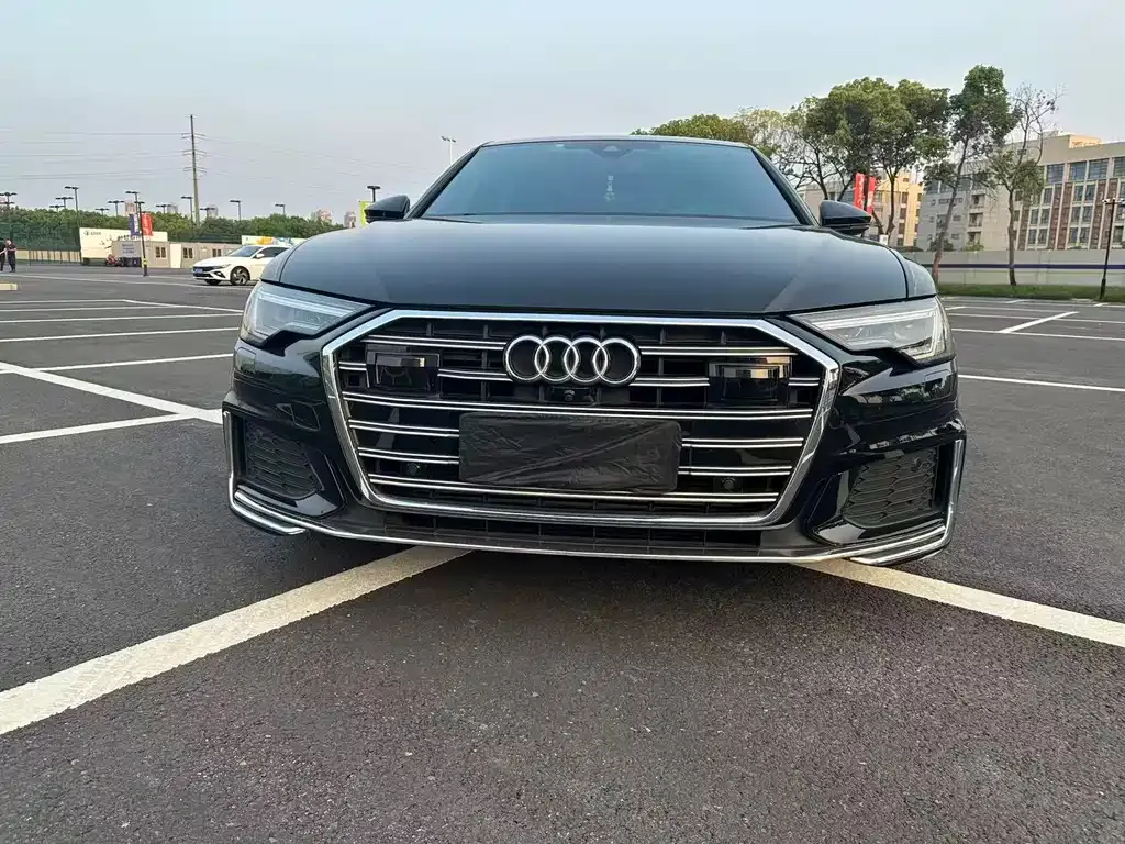 Audi A6L — фото 3