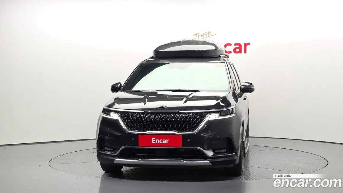 Kia Carnival — фото 2