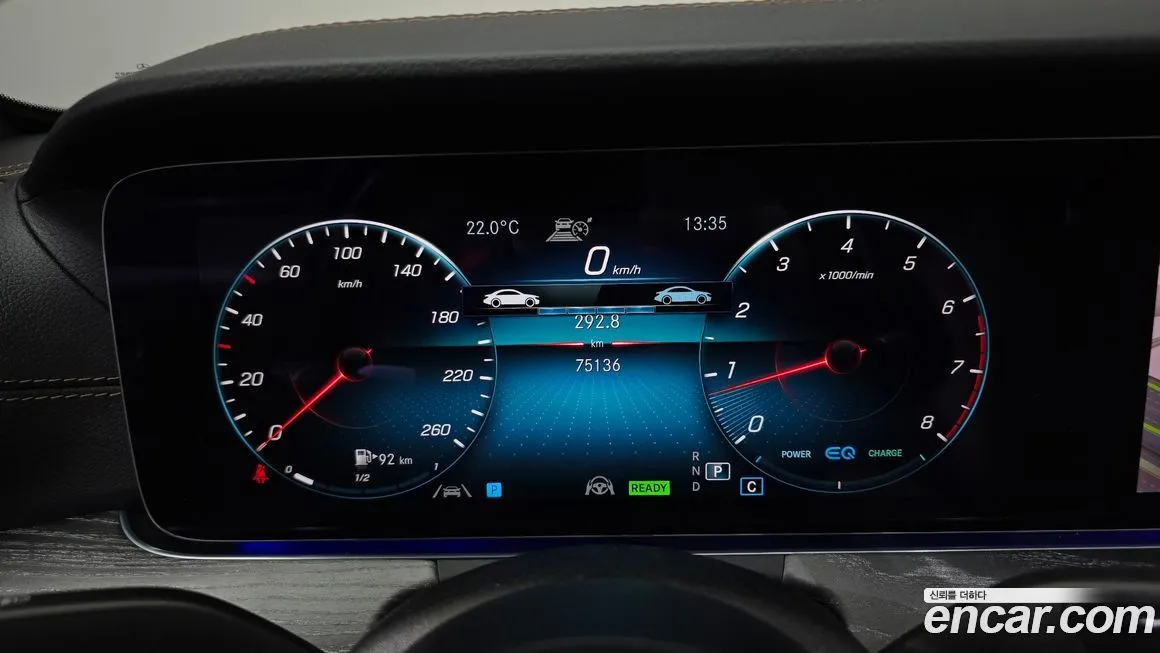 Mercedes-Benz E-Class 2022 из KR, фото 6