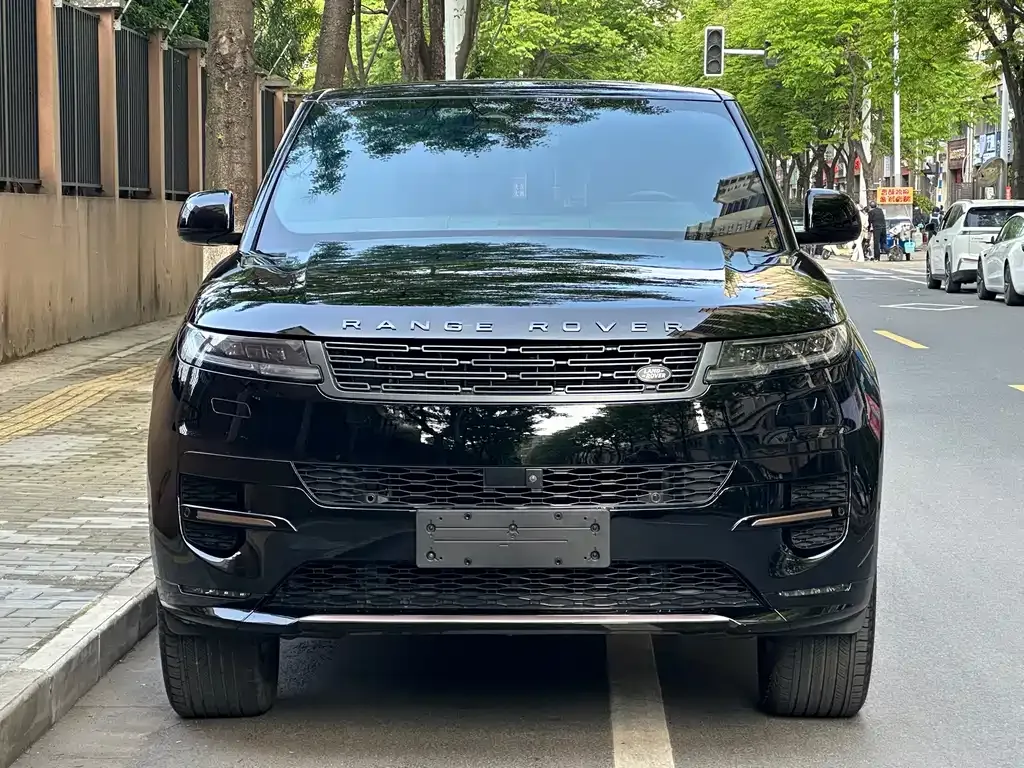 Land Rover Sport 2023 из CN, фото 10