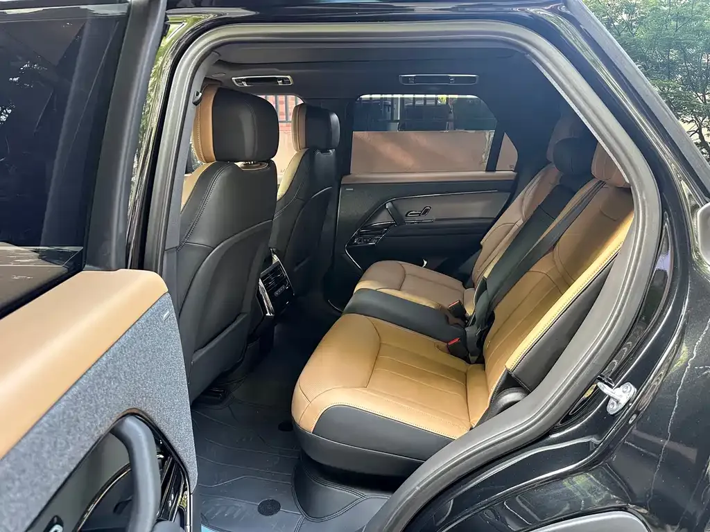Land Rover Sport 2023 из CN, фото 5