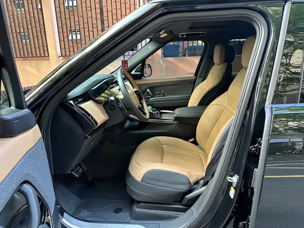 Land Rover Sport 2023 из CN, фото 9