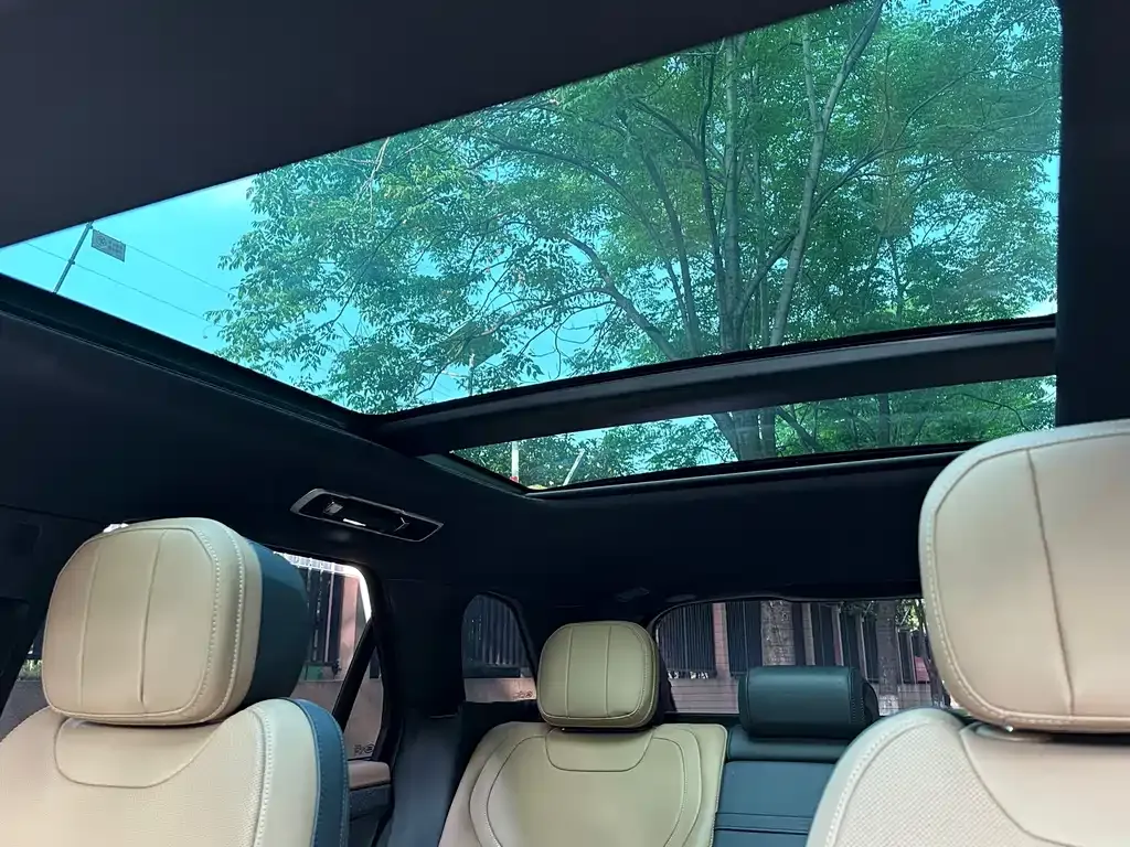 Land Rover Sport 2023 из CN, фото 7