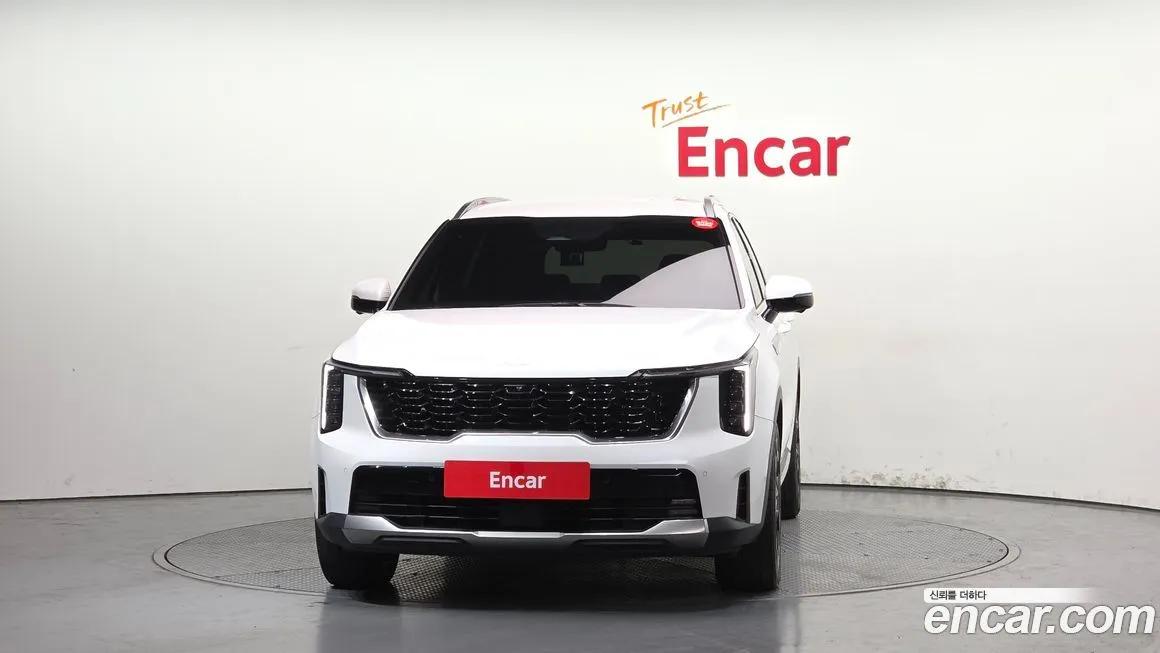 Kia Sorento — фото 3