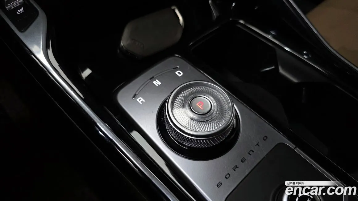 Kia Sorento — фото 2