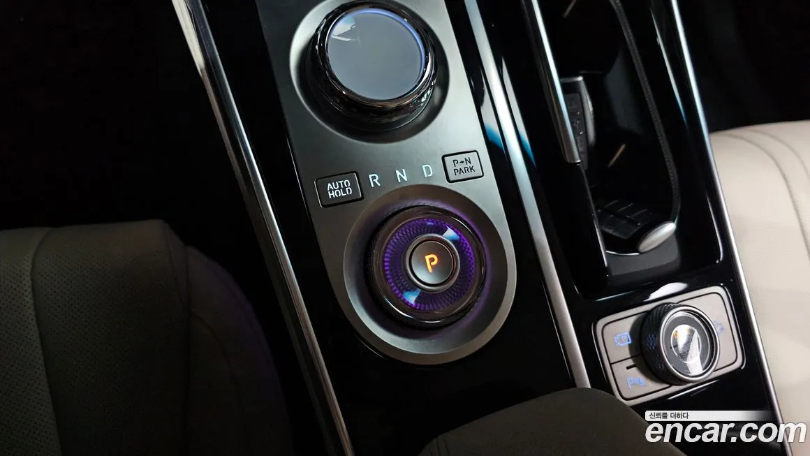 Genesis GV80 — фото 3