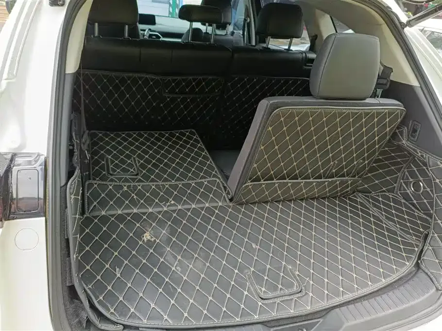 Mazda CX-8 2021 из CN, фото 6