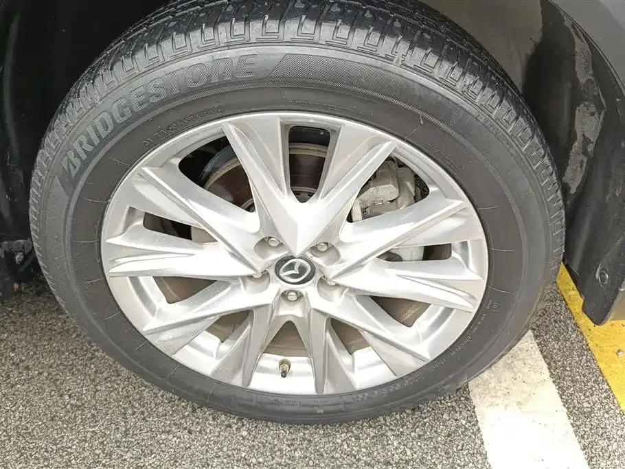 Mazda CX-8 2021 из CN, фото 9