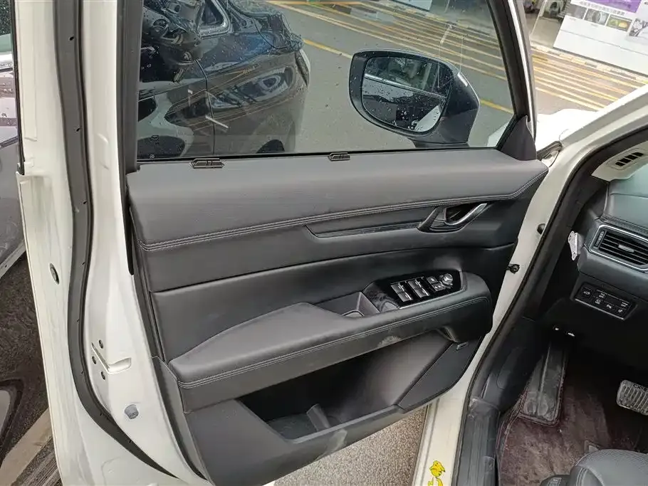 Mazda CX-8 2021 из CN, фото 4