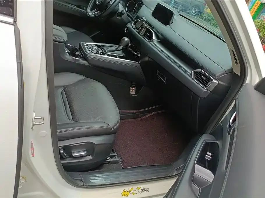 Mazda CX-8 2021 из CN, фото 5
