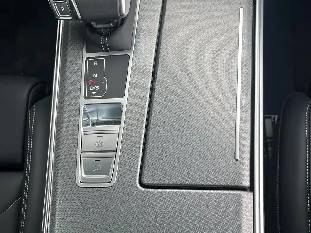 Audi A7 — фото 6